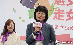 勞動部指中午休息顧著孩子是上班 林月琴：幼兒園照顧是「連續工作」 