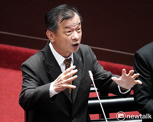 中國願開放福建團客來台 陸委會:不符合對等開放原則