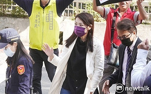 高虹安博論抄襲爭議 與資策會五度調解破局 高委任律師：遺憾但尊重 