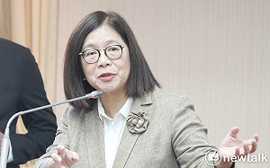 胡姓釣客因軍職仍遭中方扣留 管碧玲：海巡隨時準備接人