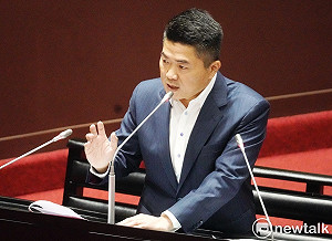 顏寬恒貪污偽造文書遭判8年4月 法院細說判決摘要、量刑審酌原因