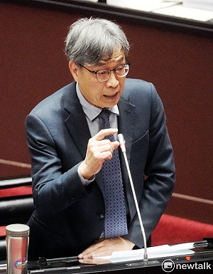 寶林米酵菌酸中毒案引恐慌！陳駿季：台灣農業生態沒有汙染風險