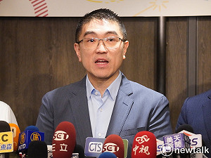謝國樑急了?議員爆:急補助宗教團體800萬 從不進廟的基督徒去拜拜了