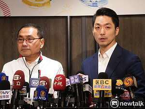 受財劃法影響！中央砍學校營養午餐補助 雙北首長喊話把事權分清楚