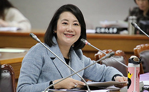 韓國瑜掌國會雞飛狗跳？吳思瑤上火線澄清本週3大謠言