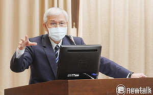 物價漲幅2%成新常態？學者分析通膨結構改變4原因