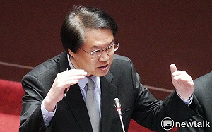 謝國樑拋電動車新方案救罷免？ 林右昌：民眾心中自有一把尺 