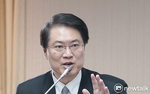 藍委質疑數位身分證撒幣爭議 立院成立調閱專案小組