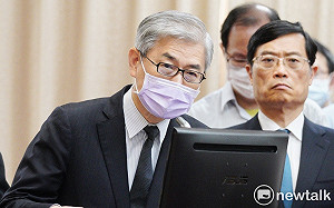 高股息熱潮立委提醒有「誤導」成分  金管會：深有同感　