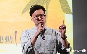 10年後看太陽花 林飛帆：台灣的命運自己決定、勿讓中國定義未來!