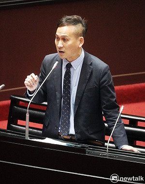 大罷免》新北藍委全過關!葉元之驚險過關高喊:公道自在人心