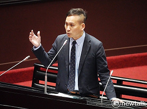 葉元之審機密預算開直播!律師:洩密罪最重7年  過失洩密同樣有刑責