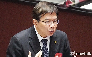 安全到花東！王國材：國6延伸花蓮已啟動路廊踏勘