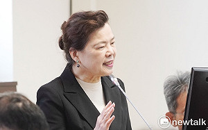 台積電設廠造成雲嘉搶水？王美花：長期主要由再生水供應