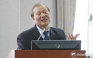 沒收遲到立委質詢權 周萬來：韓國瑜院長沒有錯 