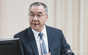 國軍擬成立無人機訓練中心  邱國正明赴國會報告