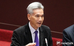 碳費費率公布延後！將在520前決定？薛富盛回應了