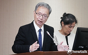 寶林茶室增至14例！薛瑞元：朝「毒素、人為」2方向調查