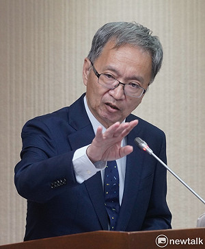 誣指圖利!前藍委李德維遭判賠薛瑞元60萬 台大醫:司法還他公道