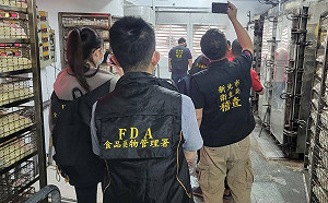 寶林廚師住所再採14檢體 地震恐影響調查進度？食藥署說話了！