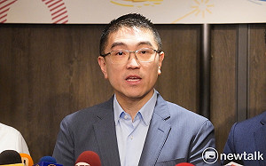 罷免謝國樑行動收近萬份提議書！第2階段預計5月起跑 