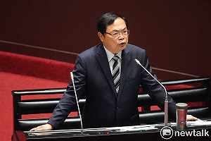 賴清德提名陳瑞敏續任審計長 總統府：盼朝野黨團支持