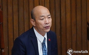 強推停砍公教年金 藍黨團：從頭到尾與18％無關 