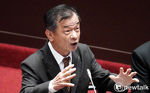 中國願開放福建團客來台 陸委會：不符合對等開放原則