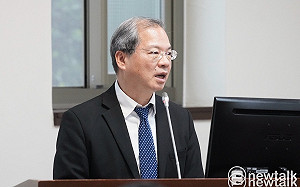 鄭文燦和林佳龍備戰2026？龔明鑫「出線」補新內閣財經空缺