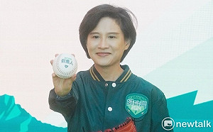 「政策控」鄭麗君任副閣揆 形象清新可為新內閣加分