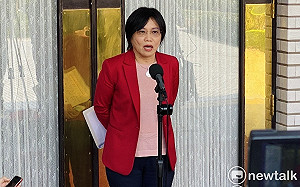 陳菊愛將出任內政部長! 週刊揭賴清德拍板她掌「天下第一部」原因