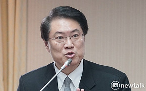 921後25年來最強震 林右昌籲加強檢視自家房屋耐震情況