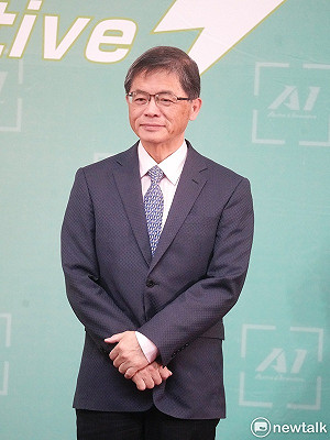 王國材卸任前提醒「留意台鐵」!李孟諺:會每天向杜微問安