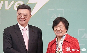 人物》準內政部長有柔情一面　劉世芳與原住民養子感情深厚