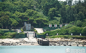 兩岸緊張升溫 華爾街日報：金門人冷靜不擔憂