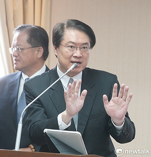 有企業以宿舍為名買豪宅 林右昌:「鑽漏洞」的情形未來不予許可