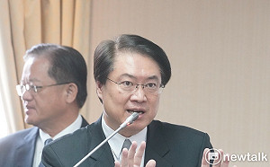 有企業以宿舍為名買豪宅 林右昌：「鑽漏洞」的情形未來不予許可