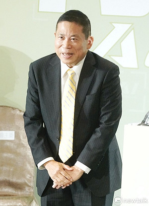 人物》曾任IBM全球企業諮詢總經理  劉鏡清接任國發會主委