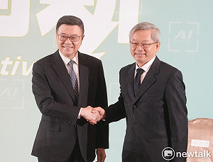 人物》曾是少棒隊世界冠軍   半導體產業推手吳誠文出任國科會主委