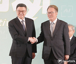 藍攻擊陳金德遭彈劾又入閣 卓榮泰:最輕處分不影響續任公職