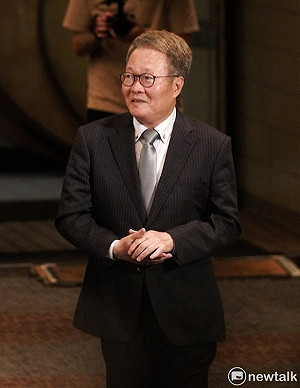 入閣頻遭藍營惡意攻擊   陳金德一一澄清4議題