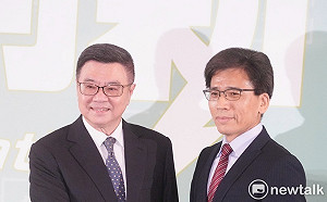 人物》作風自由且點子多 政大商院副院長彭金隆任金管會主委 