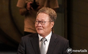 入閣頻遭藍營惡意攻擊   陳金德一一澄清4議題