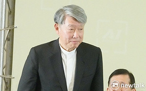 準經濟部長郭智輝不適任？陳建仁：內閣人選都「適才適所」