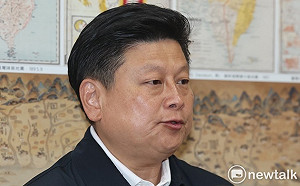 不邀賴清德國情報告了 傅崐萁：不必再搭舞台給他