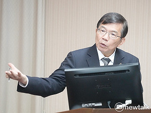 國台辦表態將「積極推動兩岸交流」!王國材回應了