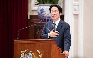 小英的報恩 賴神頭殼抱著燒？張啟楷 : 3個燙手山芋 橫亙在新政府面前