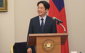 賴清德入列《時代》百大人物　趙怡翔分析原因：堅守價值、克服難關