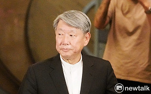 謝金河爆準經長郭智輝「出線內幕」　指「台灣人的福氣」
