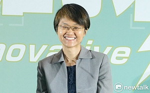 用客語與孩子對話 準客委會主委古秀妃夫談妻對客家文化堅持 